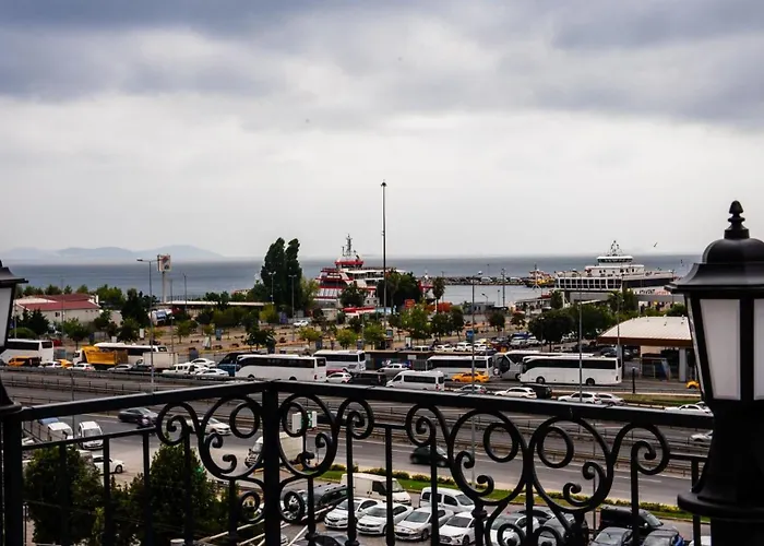 Ck Palace Hotel